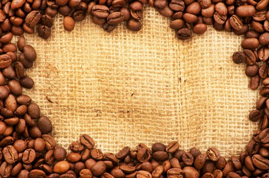 Coffee Border
