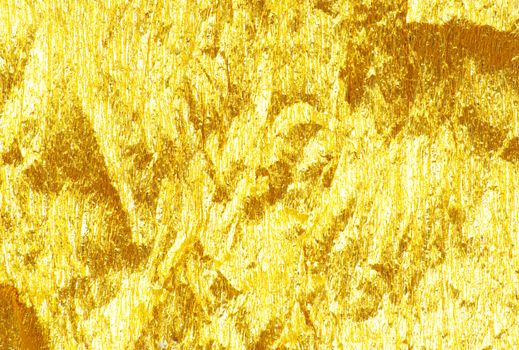 hi-res golden grunge background