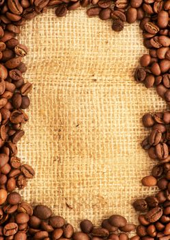 Coffee Border