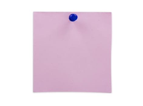 Sticky Note
