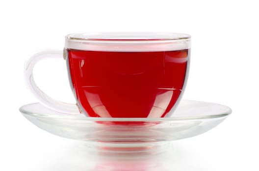 Red tea