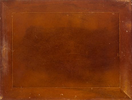 old, grunge wood used as background