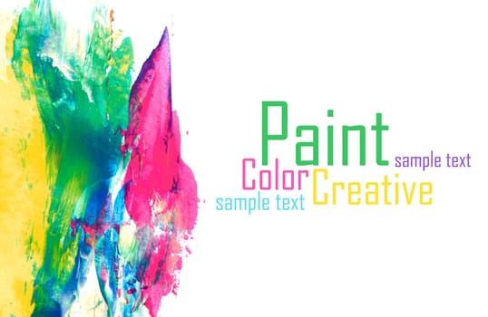 Color Paint