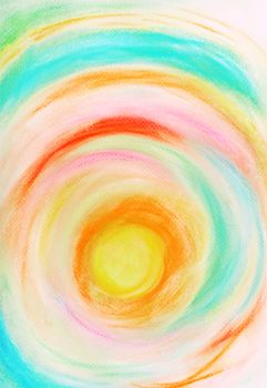 Colorful background