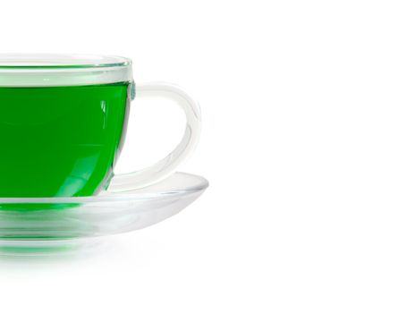 Red tea