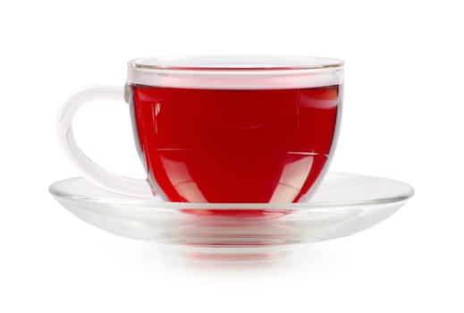Red tea