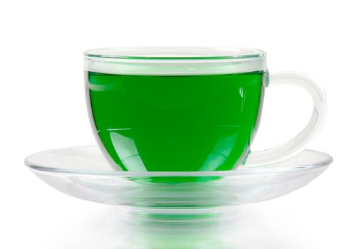 Red tea