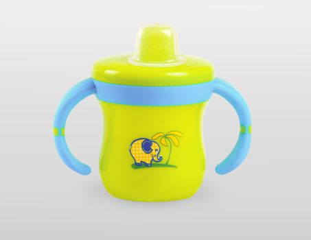 baby cup