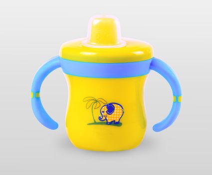 baby cup