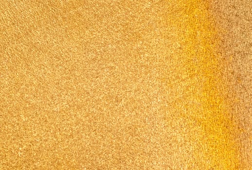 Luxury golden texture.