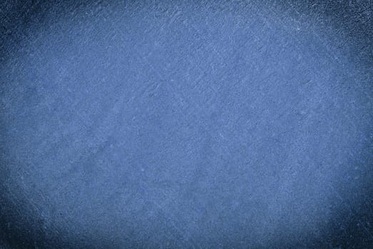 Blue background