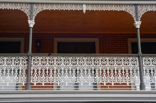 Australian architecture of Victoria