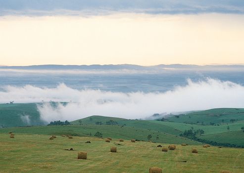 Landscape image - seasons nature