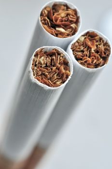 Cigarettes