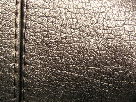 leather texture