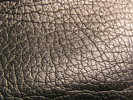 leather texture
