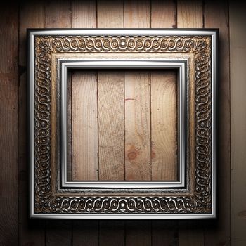 vintage frame
