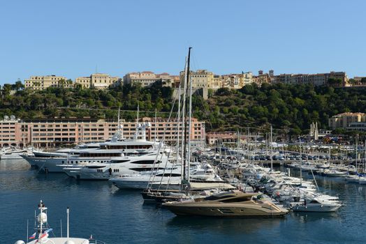 Monte Carlo Monaco