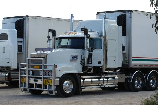 Road transport in Australia