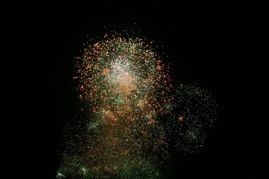 Fireworks image