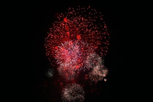 Fireworks image