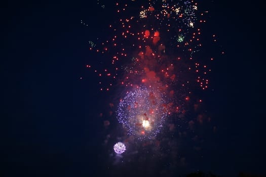 Fireworks image