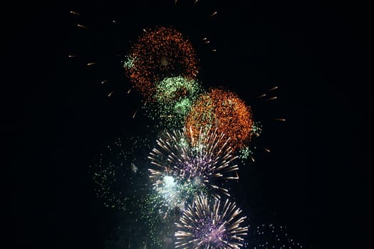 Fireworks image