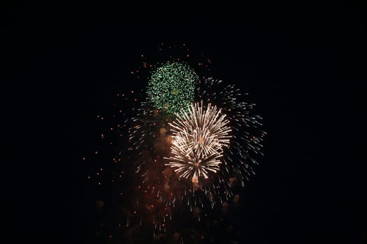 Fireworks image