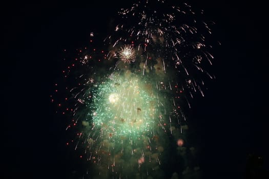 Fireworks image