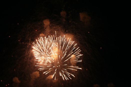 Fireworks image