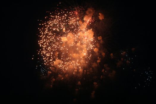 Fireworks image