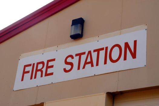 ire station of Leonora in the Western Australia