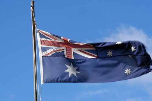 Australian flag