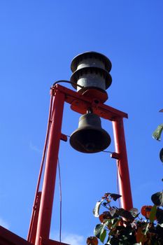 ire station of Leonora in the Western Australia
