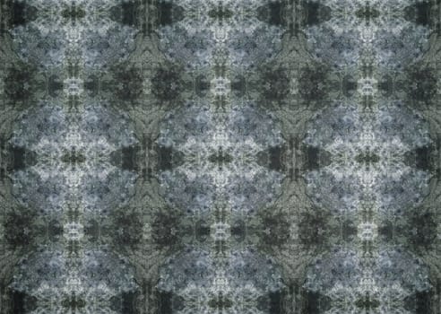 Faded wallpaper background. Digital generated graphic background.