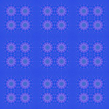 Pattern wallpaper. Digital generated graphic fractal.