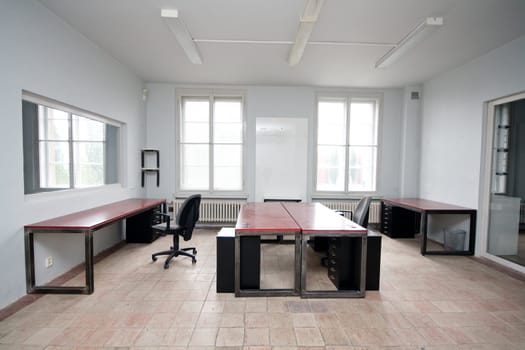 office