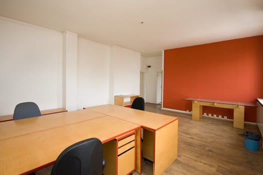 office