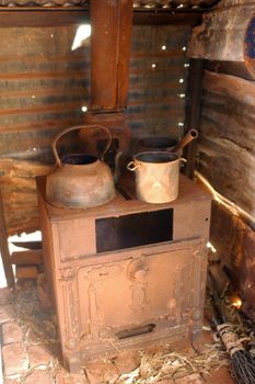 phantom city of Leonora in the Australia Western which was used to place the blue-collar worker of the goldmine, city now given up and preserved in the state as if the inhabitants had disappeared