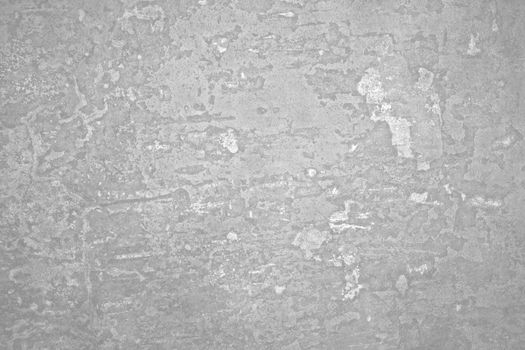 texture of a dilapidated wall in a gray tone