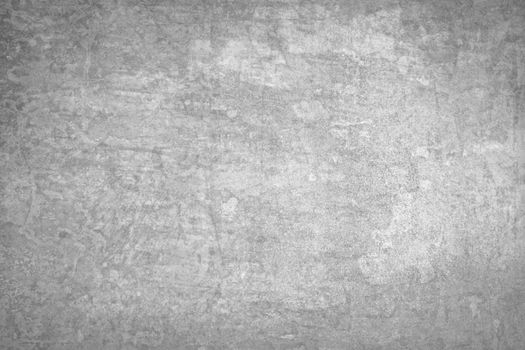 Grunge  texture of a dilapidated wall in a gray tone