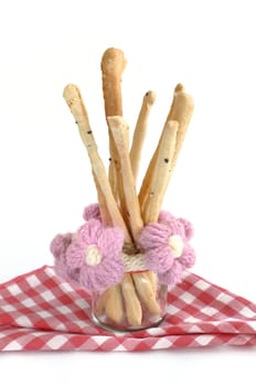 bread sticks