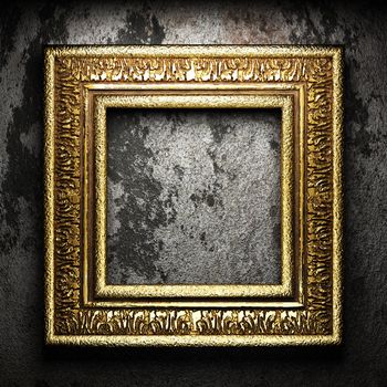 vintage frame