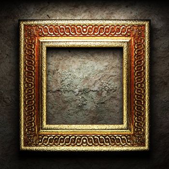 vintage frame