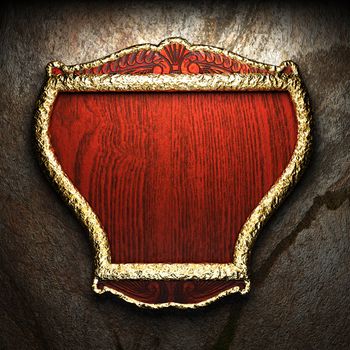 shield on tha wall