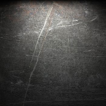 Old concrete wall