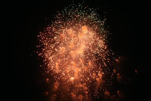 Fireworks image