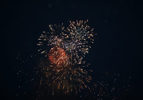 Fireworks image