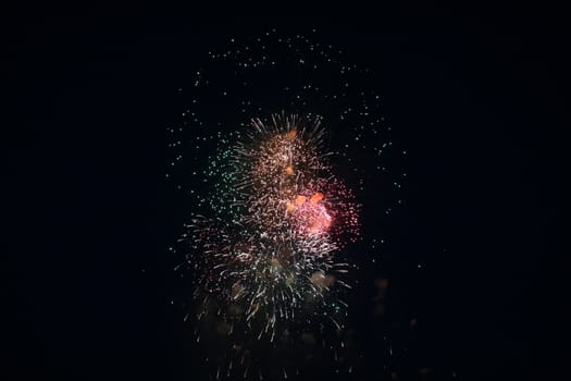 Fireworks image