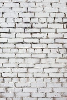 Vintage or grungy white background of natural cement or stone old texture as a retro pattern wall